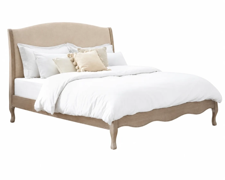 Rosa Bed Frame
